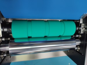 Máy In Ống Đồng Tự Động Công Nghiệp Máy In Flexo Ink - Product Image 5