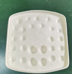 Material de <span class=keywords><strong>Espuma</strong></span> de Poliuretano <span class=keywords><strong>para</strong></span> Cojines de <span class=keywords><strong>Sillas</strong></span> de Oficina, Stock en Bruto - Product Image 4