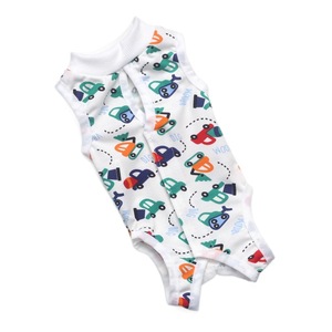 Vêtements pour chats, fournitures pour animaux de compagnie, blouses chirurgicales pour chats, combinaisons d'opération (sterilisation/castrations), combinaisons anti-léchage, combinaisons de sevrage respirantes, vêtements pour chiens - Product Image 5