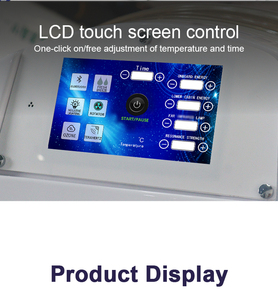 Btws thương mại cấp phòng tắm hơi cabin phòng tắm hơi viên nang cho phòng tập thể dục và Spa - Product Image 3