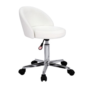 <span class=keywords><strong>Silla</strong></span> <span class=keywords><strong>de</strong></span> Salón Ajustable <span class=keywords><strong>de</strong></span> Cuero Sintético, Taburete <span class=keywords><strong>de</strong></span> Spa con Ruedas, Bomba Hidráulica, Portátil <span class=keywords><strong>para</strong></span> el Hogar, Oficina, Salón <span class=keywords><strong>de</strong></span> <span class=keywords><strong>Belleza</strong></span>, Sala <span class=keywords><strong>de</strong></span> Estar - Product Image 2