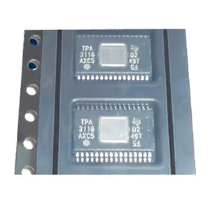 Chip linh kiện điện tử cửa hàng mạch tích hợp IC TPA3116 tpa3116d2dadr mạch tích hợp