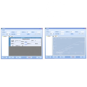 Detector <span class=keywords><strong>de</strong></span> Formaldehído Totalmente Automático para Cuero y Tela, Analizador <span class=keywords><strong>de</strong></span> Concentración <span class=keywords><strong>de</strong></span> Formaldehído en Pieles y Textiles - Product Image 4
