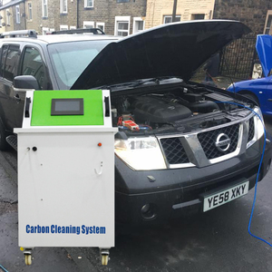 Equipo <span class=keywords><strong>para</strong></span> Estación <span class=keywords><strong>de</strong></span> Servicio <span class=keywords><strong>de</strong></span> Automóviles con Certificación CE FCC, Sistema <span class=keywords><strong>de</strong></span> Lavado <span class=keywords><strong>de</strong></span> Autos, Máquina Limpiadora <span class=keywords><strong>de</strong></span> Carbono HHO <span class=keywords><strong>de</strong></span> 1500L/H, Compatible con OEM y ODM - Product Image 3