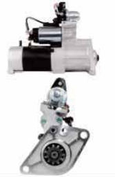 En Stock 24V 11T 5.0KW OEM démarreur 3610041000 nouveau démarreur pour démarreur de camion universel MITSUBISHI - Product Image 2