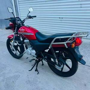 Motor de Gasolina de Alto Rendimiento para Motocicleta Xindazhou NS150LA Touring, SH-EP, Refrigerado por Agua, Cuatro Válvulas, 150cc, Nuevo - Product Image 5
