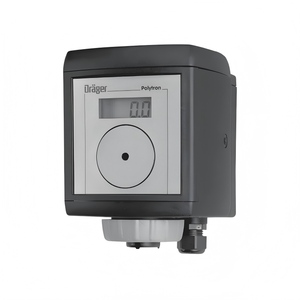Detector Fijo de Gases Tóxicos y Oxígeno/Amoníaco Drager Polytron 3000 - Product Image 1