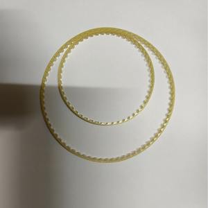 Correa de Repuesto de Alta Calidad para Robot Limpiador de Piscinas Polaris 360/380, Modelo 1017, Plástico - Product Image 1