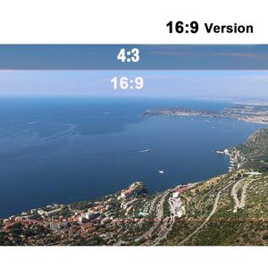 Mini Cámara Razer FPV para Drones de carreras 1200TVL 1/3 \ "Sensor CMOS Lente de 2,1mm 4:3 PAL/NTSC Placa OSD conmutable Ultra Light Nano - Product Image 5