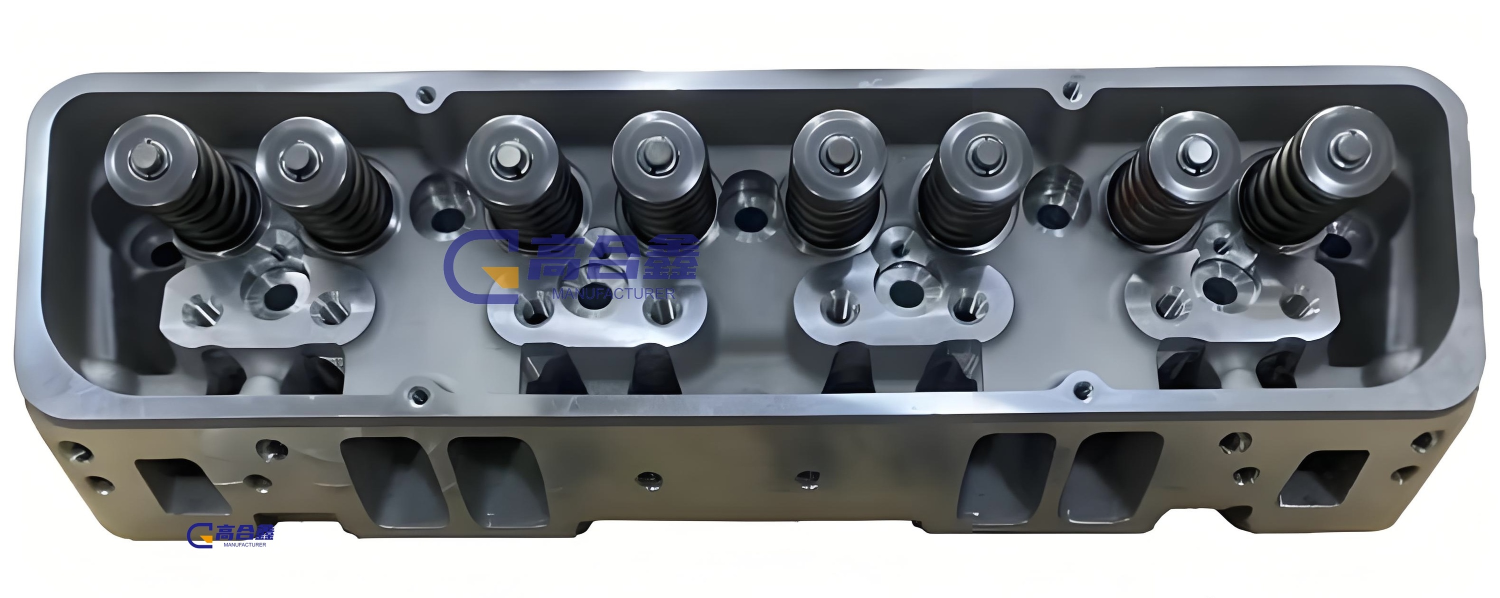 chevy 350 v8 engine parts