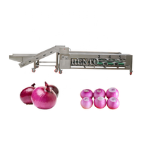Hot Koop Tomaat Sorteren Machine/Elektronische Fruit Sorteermachine/Aardappel Grader Machine