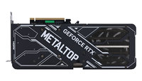 Galaxy GeForce RTX 5070 Ti Metal Siyah Altın OC Oyun Bilgisayar Ekran Kartı 16 GB GDDR7 256-bit Orijinal Masaüstü Bilgisayar Grafik Kartı