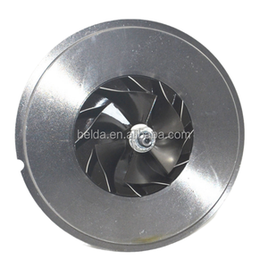 Bộ Tăng Áp Động Cơ Xe Buýt Xe Hơi Phụ Tùng Trục Bánh Xe Máy Nén Tuabin Toyota Mitsubishi Hond - Product Image 4
