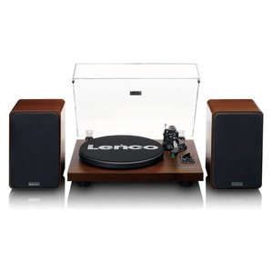 ยีราฟซีรีย์ LS 600WA วอลนัท - Product Image 1