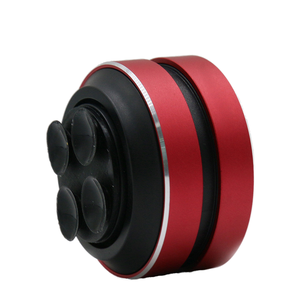 Barra de Sonido con Logotipo Personalizado, Altavoz Bluetooth Resonante, Mini Altavoz Bluetooth Inalámbrico de Conducción Ósea - Product Image 2