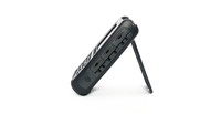 N9927A FieldFox Analyseur de réseau vectoriel à micro-ondes portable 18 GHz Instrument de mesure électronique