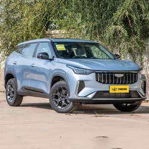 Nuevo coche Geely Boyue SUV 2026 Cityray Starray Atlas Azkarra Emgrand X7 Sport <span class=keywords><strong>de</strong></span> gasolina disponible. Proveedor <span class=keywords><strong>de</strong></span> fábrica <span class=keywords><strong>de</strong></span> <span class=keywords><strong>coches</strong></span> Geely. - Product Image 3