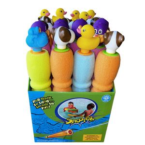 Animal Water Pump Gun Toys para niños-EVA Summer Fun Outdoor <span class=keywords><strong>Shooter</strong></span> Toy - Product Image 5