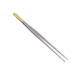 Pinzas de Cirugía de alto estándar, servicio OEM, pinzas de vendaje de instrumentos médicos de acero inoxidable de alta calidad - Product Image 3