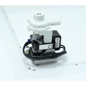 ปั๊มน้ำสำหรับเครื่องปรับอากาศ Midea VRF Slim Ducted Unit รุ่น PSB-7H 17400802000553 อะไหล่ทดแทนสำหรับปั๊มน้ำทิ้งคอนเดนเสทของ Carrier AC - Product Image 1