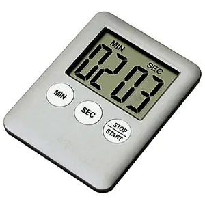 Mini Portable Reminder Small Exquisite Does Not Take Up Space Simple Generous Electronic Timer