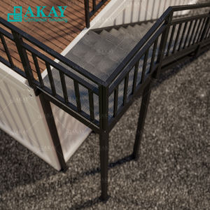 <span class=keywords><strong>Grande</strong></span> vague mur Australie standard 20ft conteneur <span class=keywords><strong>maison</strong></span> Australie 20 pieds conteneur maisons 20 pieds conteneur maisons - Product Image 6