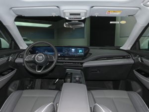 Voiture d'occasion Buick Electra E5 Avenir 2022, véhicule électrique à énergie nouvelle avec une autonomie de 620 km, voitures électriques SAIC-GM à vendre - Product Image 6