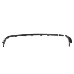 Labbro paraurti posteriore in fibra di carbonio G80 adatto per kit carrozzeria diffusore posteriore M4, G82, G83, <span class=keywords><strong>G</strong></span>, M3 (3 pezzi/set) - Product Image 1