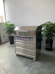 RT-1200 đa chức năng ảnh Polymer <span class=keywords><strong>flexo</strong></span> in tấm làm Máy rửa nước - Product Image 5