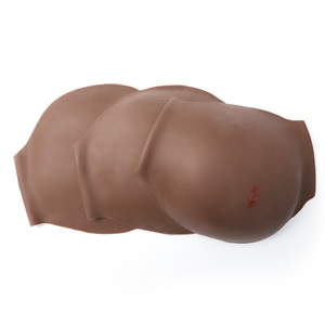 Ventre de <span class=keywords><strong>grossesse</strong></span> artificiel en silicone, faux ventre de <span class=keywords><strong>grossesse</strong></span>, ventre factice pour la publicité, le cosplay - Product Image 2