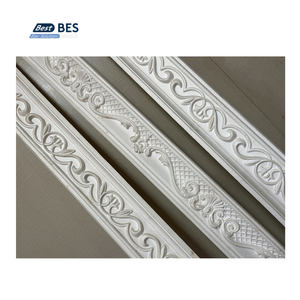 เครื่องขึ้นรูปโพลีสไตรีน EPS คุณภาพสูงสำหรับการผลิตบัวฝ้าเพดาน - Product Image 6