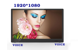 Màn hình công nghiệp gắn tường, hệ điều hành Windows, dùng cho doanh nghiệp, độ phân giải 1920x1080 IPS, tích hợp loa, dành cho máy tính bảng <span class=keywords><strong>Android</strong></span>. - Product Image 4