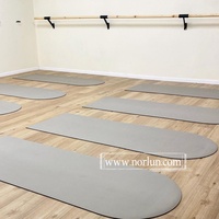 Kit de bagues de Pilates Essentials pour femmes Bandes de résistance à la balle de Pilates Accessoires de cercle magique Ensemble de Pilates Premium