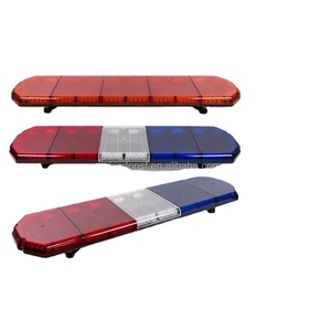 <span class=keywords><strong>Ece</strong></span> <span class=keywords><strong>R65</strong></span> R10 được phê duyệt dẫn thanh ánh sáng khẩn cấp thanh 3W tIR 4 đèn LED DC12V 24V hoặc multivolt 120cm 48 inch tbd8899b 264Watt - Product Image 1