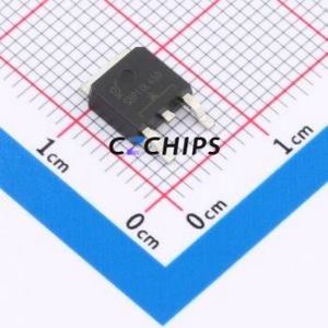 ไดโอดชอทท์กี้ไดโอดแบบ SBP10L45D TO-252-2ใหม่ของแท้ชิปชิ้นส่วนอิเล็กทรอนิกส์ - Product Image 1