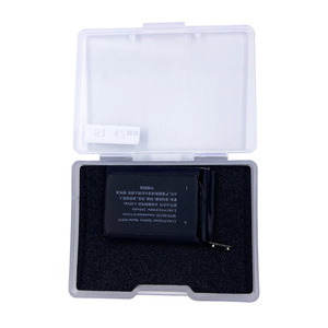 Batería <span class=keywords><strong>de</strong></span> repuesto para iWatch para <span class=keywords><strong>Apple</strong></span> <span class=keywords><strong>Watch</strong></span> Series <span class=keywords><strong>1</strong></span> S1 42mm Batería <span class=keywords><strong>de</strong></span> repuesto para iWatch - Product Image 4