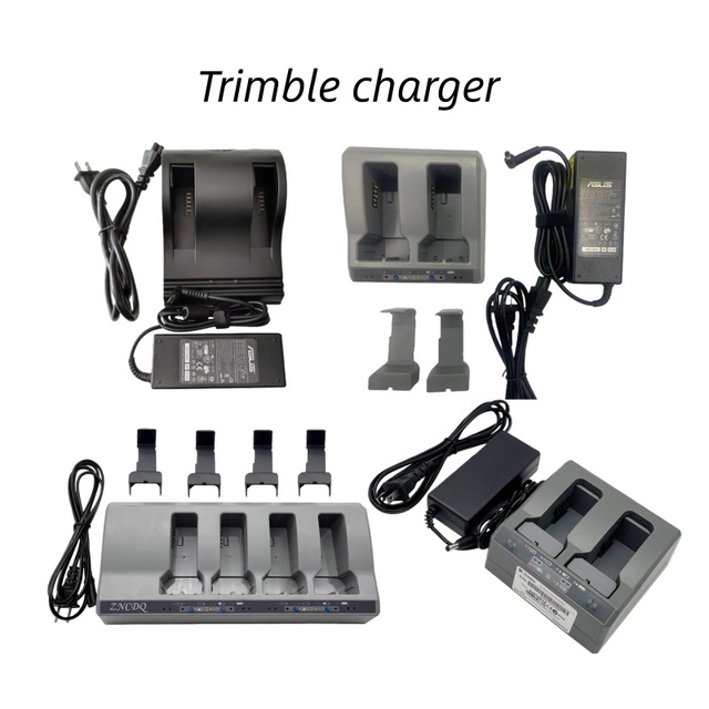 Trimble Total Station/GPS Controller Lithium Batteries-High Accuracy Supports Multiple Models Competitive Pricing China Origin