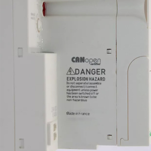 Nuevo Módulo de Interfaz de Red Estándar Sch-neider STBNCO2212 Original, Bus CANopen STB con 1 Mbit/s, 24V, 700A - Product Image 4