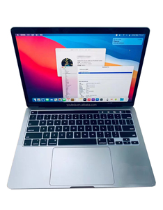 A Grade for M A-c NoteBook Pro 2020 I5 M1 16G 1T Touch Bar 13inch <b>Used</b> Unlock Business <b>Laptop</b> Affordable Lightweight Computer a - Product Image 6