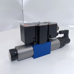 Solénoïde proportionnel 4WREE 4WREE6 E16-L2X/G24Z31/A1V 4WREE10E1-75-2X/G24K31/A1V - Product Image 6