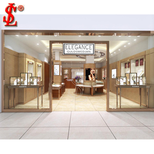 <span class=keywords><strong>Vitrine</strong></span> de présentation <span class=keywords><strong>pop</strong></span>-up pour bijouterie, meuble sur pied en verre personnalisé, <span class=keywords><strong>vitrine</strong></span> verrouillable, présentoir à bijoux, écologique, étanche, éclairage LED - Product Image 2