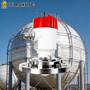 Sensor de Nivel de Agua, Medidor de Nivel de Agua Electrónico, Sensor de Nivel de Agua por Radar de Ondas - Product Image 3