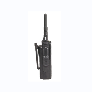 วิทยุสื่อสารแบบพกพา รุ่น DGP8550 สำหรับ DMR ระยะไกล ดิจิตอล วอล์คกี้ทอล์คกี้ UHF/VHF - Product Image 1