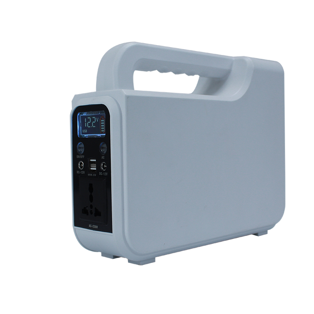 Cheap Price Outdoor Portable 300w 200Wh Solar Power Camping Ac/dc Outlets Backup Lifepo4 Power Supply 150 Amp Battery Price