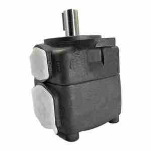 Pompes à huile hydrauliques à palettes – Catégorie de produits : Pompes hydrauliques PVR150, PVR50150, PVR1050, PVR150, Pompe hydraulique à palettes PVR50150 - Product Image 2