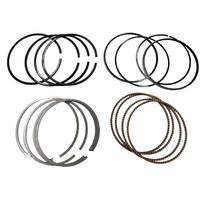 23948005 STD Piston Ring Assembly Auto Parts Automobile Engine System Ring Set Piston for Chevrolet Captiva