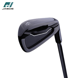 Fers <span class=keywords><strong>de</strong></span> <span class=keywords><strong>golf</strong></span> Koala OEM forgés, fraisés CNC, chromés, pour droitiers, 300g, manche en acier - Product Image 6
