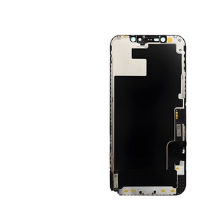 Écran tactile LCD Incell JK RJ HL avec numériseur de remplacement pour iPhone 11 XR 11 Pro Max – Affichage de haute qualité pour iPhone 11 - Product Image 2