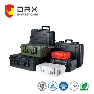 Cajas de Herramientas de Plástico Resistente con Ruedas Everest EPC018-2B, Suministro de Fábrica al por Mayor - Product Image 1
