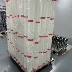 Tự chữa bệnh rõ ràng TPU ppf sơn bảo vệ phim kỵ nước lớp phủ cao bóng mờ 5 năm bảo hành-thay đổi màu sắc cho cơ thể - Product Image 3